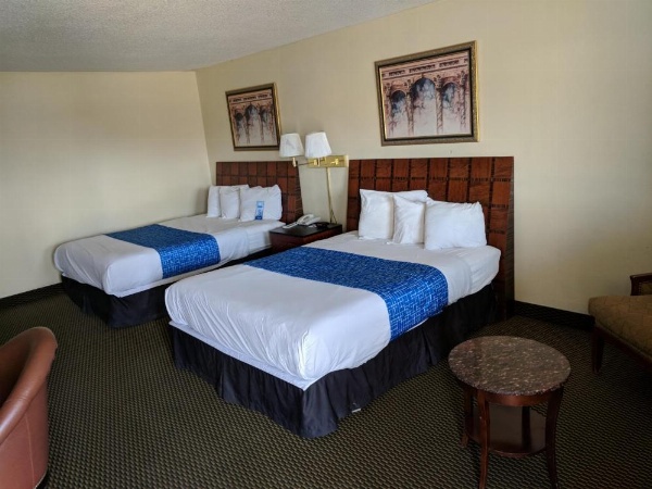 Travelodge by Wyndham Clovis image 15