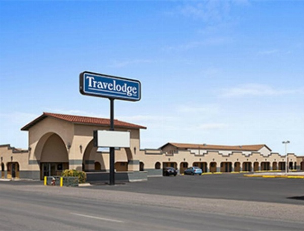 Travelodge by Wyndham Clovis image 19