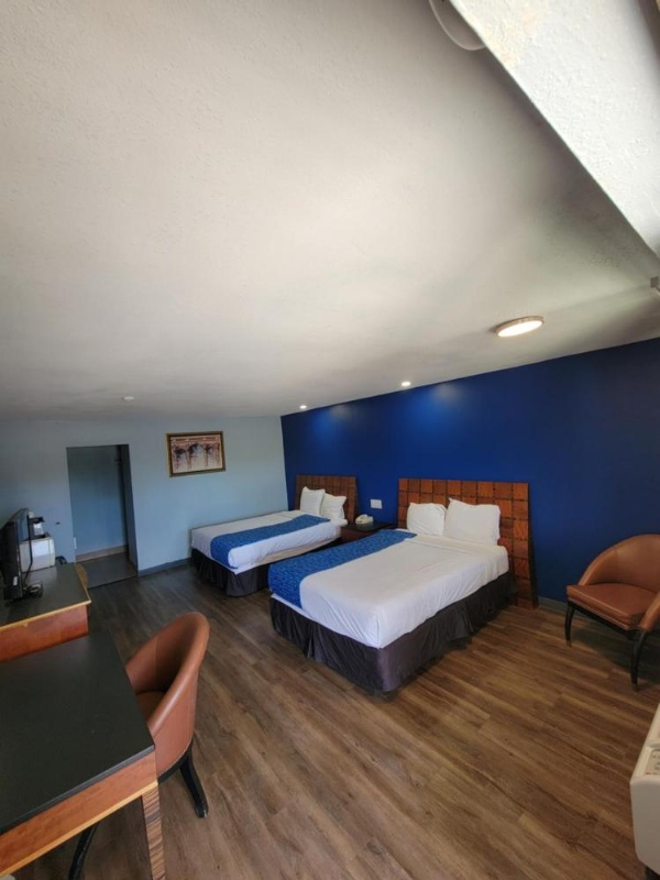 Travelodge by Wyndham Clovis image 29