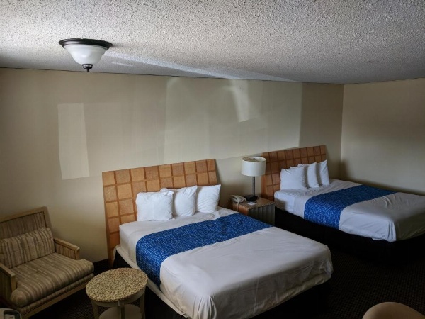 Travelodge by Wyndham Clovis image 8